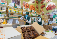 البيئة: 6 آلاف جولة رقابية ورصد 1475 مخالفة قبل رمضان