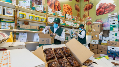 البيئة: 6 آلاف جولة رقابية ورصد 1475 مخالفة قبل رمضان