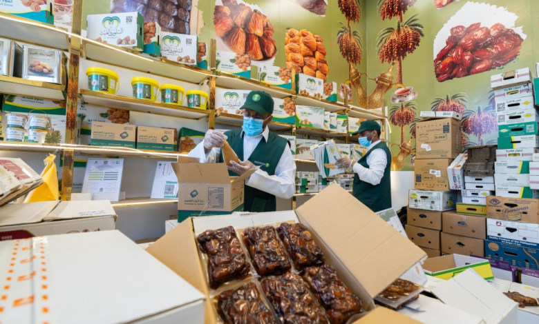 البيئة: 6 آلاف جولة رقابية ورصد 1475 مخالفة قبل رمضان