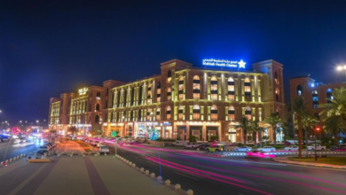 تجمع مكة الصحي: 1.2 مليون استشارة افتراضية في 2025