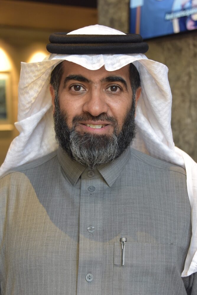 عبدالعزيز الهاجري