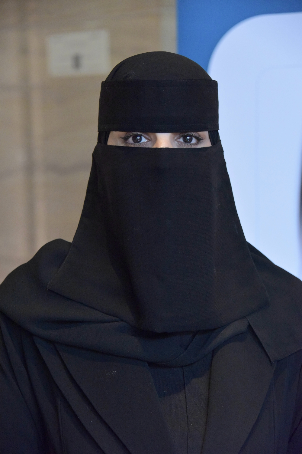 وضحى العنزي