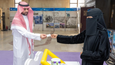 أمانة الشرقية تطلق حملة الشريط الذهبي لدعم أطفال السرطان