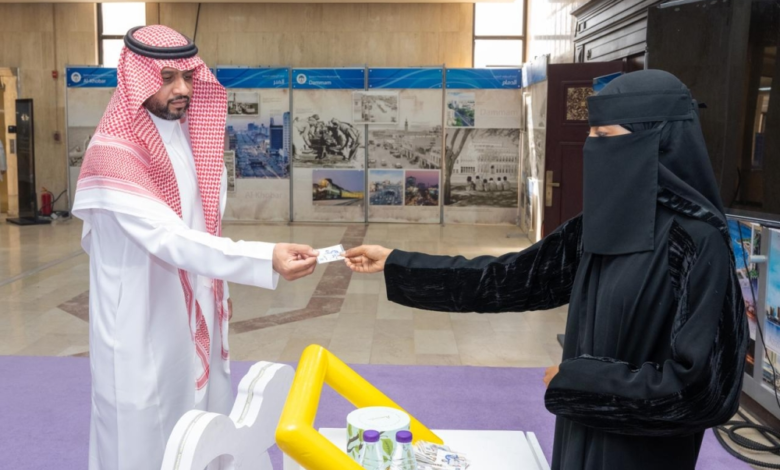 أمانة الشرقية تطلق حملة الشريط الذهبي لدعم أطفال السرطان