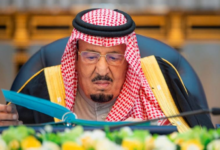 السعودية تقر اتفاقية الربط بالقطار الكهربائي مع قطر