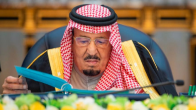 السعودية تقر اتفاقية الربط بالقطار الكهربائي مع قطر