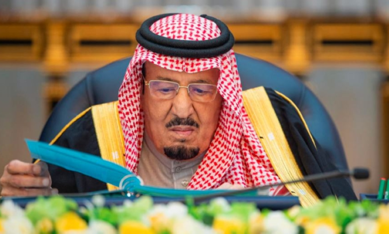 السعودية تقر اتفاقية الربط بالقطار الكهربائي مع قطر