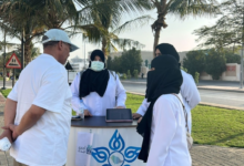 حملة صوم بالصحة.. مبادرة مستشفى الملك فهد بجدة لرمضان