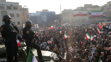 إيران: خامنئي يعفو عن 2108 سجناء ويستثني معتقلي الاحتجاجات