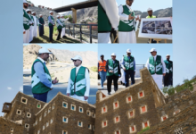 وفد بحريني يطلع على تجربة الهيئة العامة للطرق في السعودية