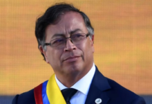 الرئيس الكولومبي ينجو من محاولة اغتيال: تفاصيل حادثة المروحية