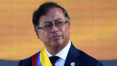 الرئيس الكولومبي ينجو من محاولة اغتيال: تفاصيل حادثة المروحية