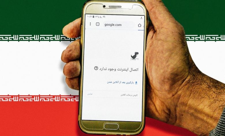 Internet in Iran: Continued censorship and economic losses