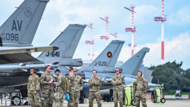 فنلندا: الردع النووي الأوروبي بديلًا عن واشنطن "غير واقعي"