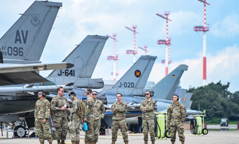 فنلندا: الردع النووي الأوروبي بديلًا عن واشنطن "غير واقعي"