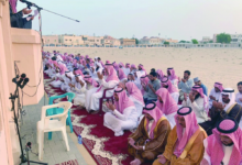 كيفية صلاة الاستسقاء وموعدها وأحكامها بعد دعوة الملك