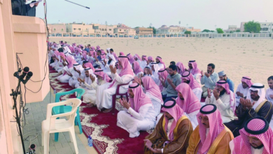 كيفية صلاة الاستسقاء وموعدها وأحكامها بعد دعوة الملك