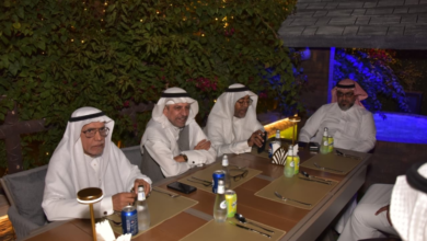 القطيف والباحة: شراكة استراتيجية لتوحيد معايير إكرام الموتى