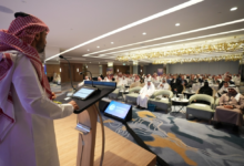 الأرصاد السعودية تنجز 30 دراسة مناخية ونمذجة دقيقة