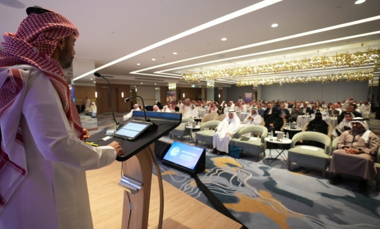 الأرصاد السعودية تنجز 30 دراسة مناخية ونمذجة دقيقة