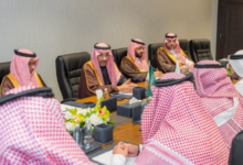 The Minister of Industry discusses localizing military industries in preparation for 2026