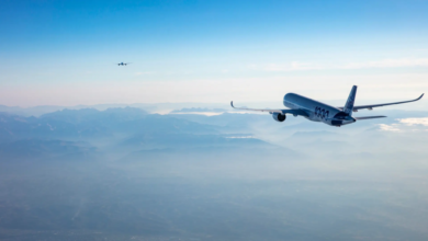 نظام الدخول الأوروبي الجديد يهدد بفوضى المطارات هذا الصيف