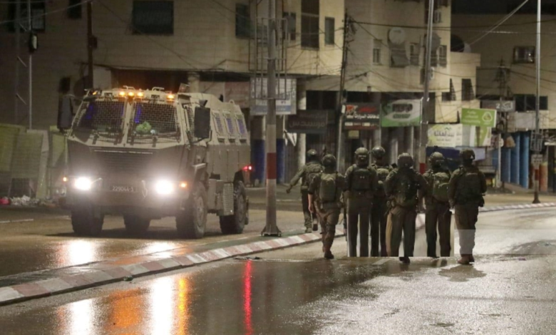 الاتحاد الأوروبي يرفض إجراءات إسرائيل في الضفة الغربية