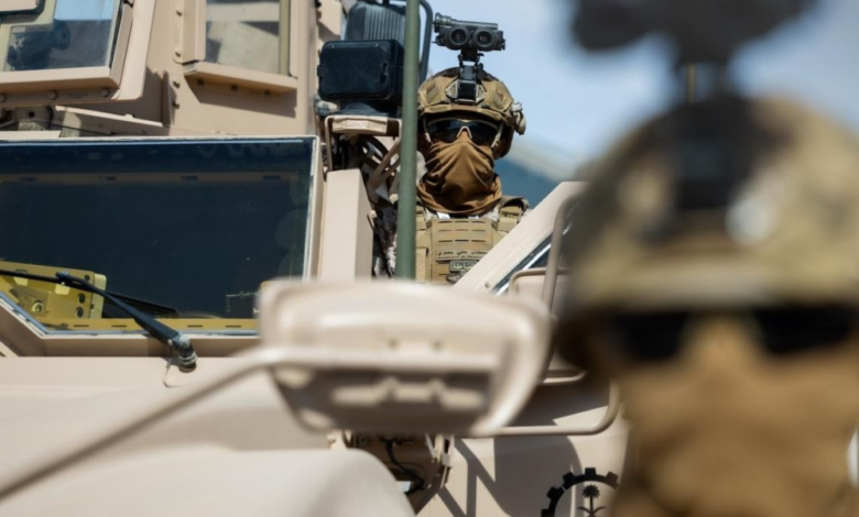 معرض الدفاع العالمي 2026: تمكين الكفاءات وتوطين الصناعة