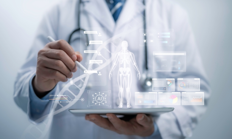 دوام وزارة الصحة في رمضان وإجازة عيد الفطر 1446