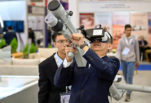 China at the World Defence Exhibition 2026: Latest Military Technologies
