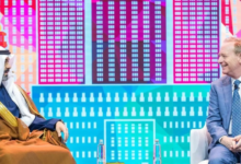 السواحه: السعودية مركز عالمي للذكاء الاصطناعي بدعم ولي العهد