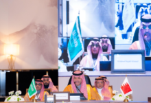 المغلوث في الكويت: دعم فلسطين وتطوير الإعلام العربي أولوية