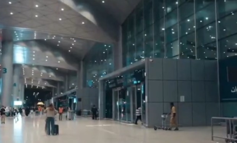 King Khalid Airport: Development plan to increase capacity to 56 million