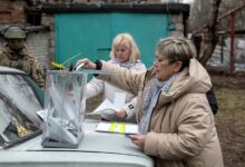 موعد انتخابات الرئاسة الأوكرانية: هل تجرى في ظل الحرب؟