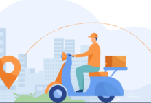 لائحة نقل البضائع بالدراجات: حجز وإبعاد وغرامات