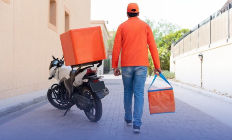 لائحة النقل الجديدة: حظر الأفراد ومنع حقائب الظهر بتوصيل الطلبات