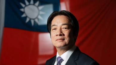Taiwanese President: We are not a bargaining chip between America and China