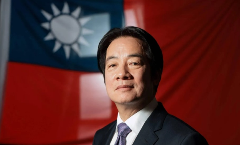 Taiwanese President: We are not a bargaining chip between America and China