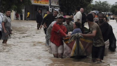 فيضانات كولومبيا: إعلان الطوارئ وتفاصيل الكارثة الإنسانية