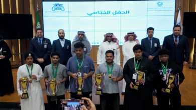 The 2026 Esports Championship concludes in Riyadh with the crowning of the winners