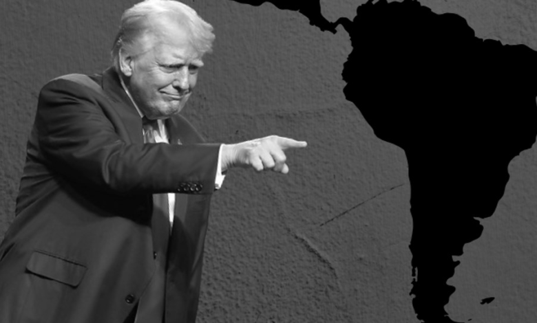 Trump-Latin American leaders summit in Miami: Agenda and expectations