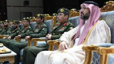 الجوازات تطلق 4 خدمات جديدة عبر أبشر - التفاصيل الكاملة