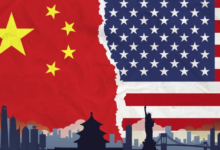 الاستخبارات الأمريكية تنشر فيديو لتجنيد جواسيس في الصين