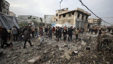 الأمم المتحدة تحذر: استمرار الغارات على غزة يهدد الهدنة والمساعدات