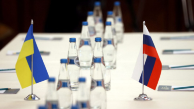 مفاوضات روسية أوكرانية جديدة الأسبوع المقبل: تفاصيل إعلان الكرملين