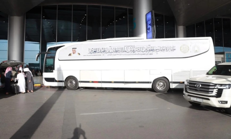 The 27th King Salman Quran Award qualifiers kick off with the participation of 129 contestants