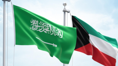 وزير الخارجية السعودي ونظيره الكويتي يبحثان العلاقات في ميونخ