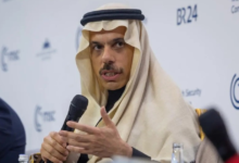 وزير الخارجية السعودي يناقش إصلاح النظام الدولي في مؤتمر ميونخ 2026