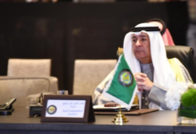 Al-Badawi presents the GCC strategy at the Munich Security Conference