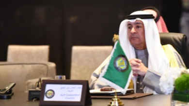 Al-Badawi presents the GCC strategy at the Munich Security Conference